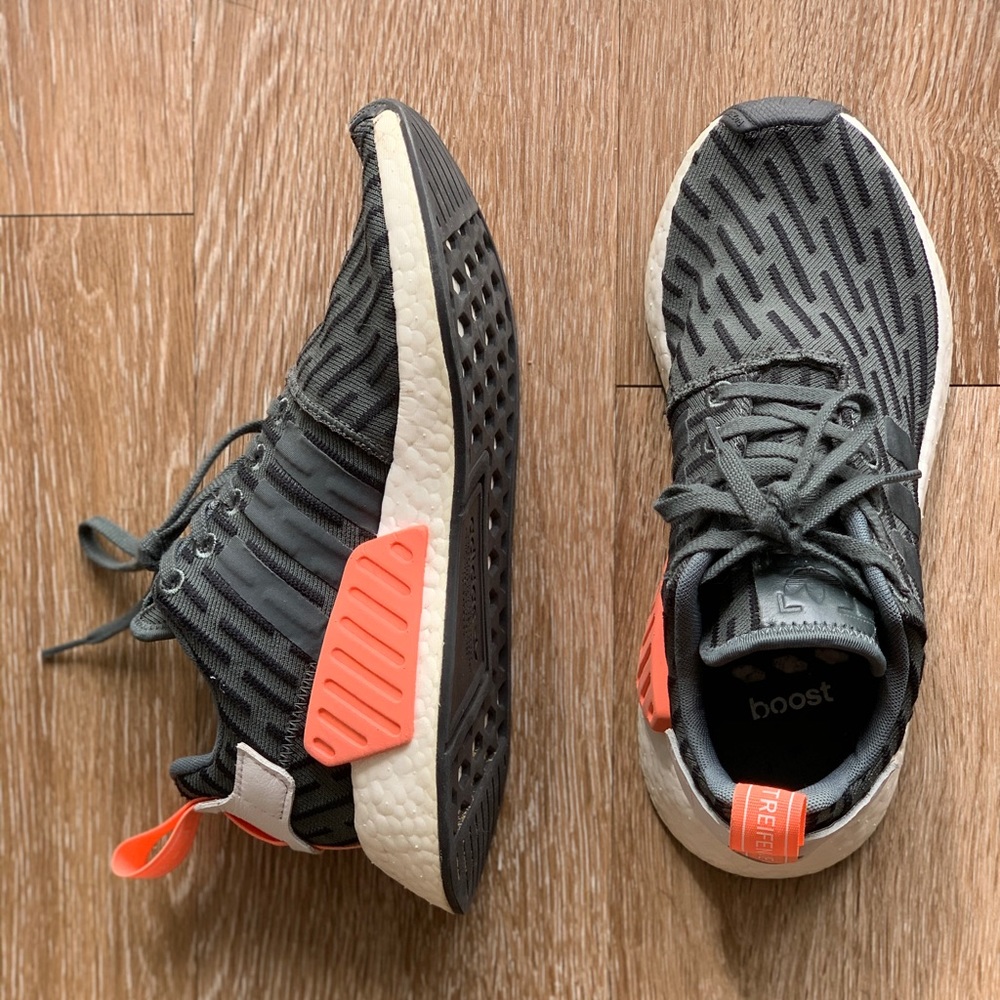 Adidas NMD’s!